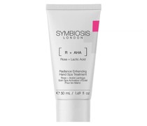 Hand- & Nagelpflege [Rose + Lactic Acid] Radiance Enhancing Hand Spa T