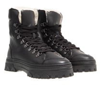 Boots & Stiefeletten Hiking Lace Up Boots