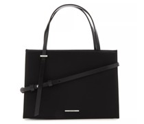 Crossbody Bags Calvin Klein Square Schwarze Handtasche K60K611358