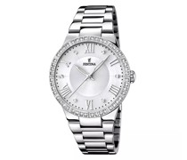 Uhr Stainless Steel Watch Bracelet