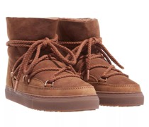 Sneakers Classic Nabuk