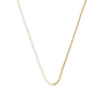 Halskette Belleville Nova 14 karat pearl necklace