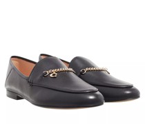 Loafers & Ballerinas Hanna Leather Loafer