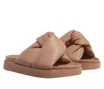 Sandalen & Sandaletten Soft Crossed
