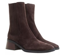 Boots & Stiefeletten Chelsea Boots Suede