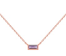 Halskette Seoul Necklace Iolite