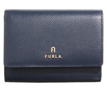 Portemonnaie Furla Camelia M Compact Wallet Flap