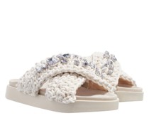 Sandalen & Sandaletten Woven Stones