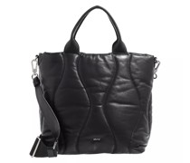 Tote Beutel Puffer Small