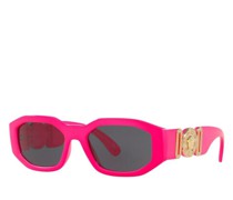Sonnenbrillen Unisex Sunglasses Rock Icons 0VE4361