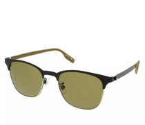 Sonnenbrillen MB0183S-004 53 Sunglass Man Metal