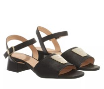 Slipper & Pantoletten New Shirley 4