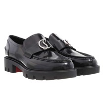 Boots & Stiefeletten CL Moc Lug Loafers - Calf Leather