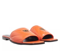 Sandalen & Sandaletten Molly Ciabatta