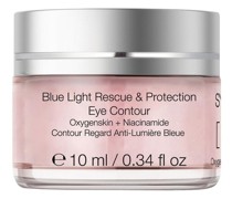Augenpflege [Oxygenskin + Niacinamide] Blue Light Rescue & Pro