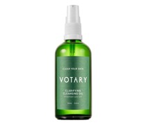 Gesichtspflege Clarifying Cleansing Oil