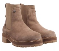 Boots & Stiefeletten Dixie Suede Boots