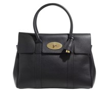 Satchel Bag Bayswater Small Classic Grain