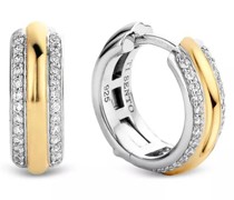 Ohrringe Milano Earrings 7786ZY