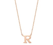 Halskette R Rosegold La Concorde Chloã© 14 Karat Collier