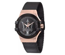Uhren Potenza 40mm 3H
