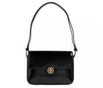 Hobo Bag Robinson Spazzolato Convertible Shoulder Bag