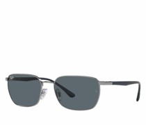 Sonnenbrillen Unisex Sunglasses 0RB3684