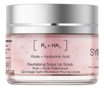 Lippenpflege [Rose + Hyaluronic Acid] - Revitalising Sugar Lip