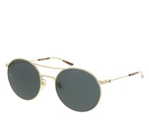 Sonnenbrillen GG0680S-001 56 Sunglasses