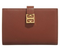 Portemonnaies 4g Wallet Leather