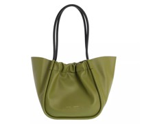 Tote Large Ruched Tote