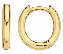 Ohrringe Earrings 7217YGO - Gold (14k)