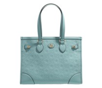 Tote Medium GG Star Tote Bag Leather