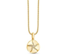 Halskette Marlene Starfish Pendant with Chain