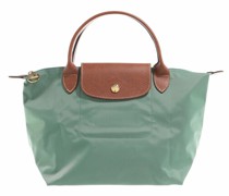 Satchel Bag Le Pliage Original Top handle bag S