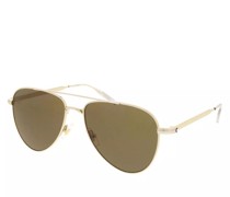 Sonnenbrillen MB0235S