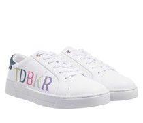 Sandalen & Sandaletten Artii Branded Leather Cupsole Sneaker