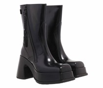 Boots & Stiefeletten Vertigo Black