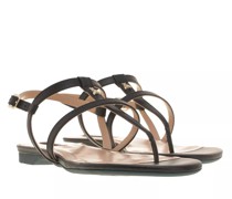 Sandalen & Sandaletten Sandalo flat
