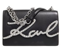 Crossbody Bags K/Signature Sp Sm Shb Pearls