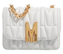 Crossbody Bags "M" Group Quilted Shoulder Bag