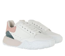 Sneakers Court Trainer Leather