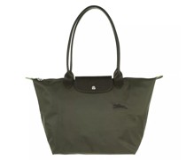 Shopper Le Pliage Green Tote Bag L