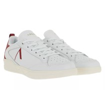 Sneakers Visuklass Leather Hl S-C18 Sneaker