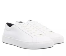 Sneakers White Low-Top Sneakers