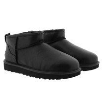 Boots & Stiefeletten W Classic Ultra Mini