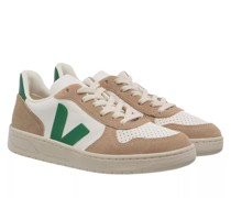 Sneakers V-10 Chromefree Leather