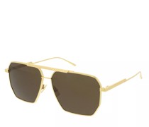 Sonnenbrillen ORIGINAL aviator metal sunglasses