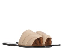 Sandalen & Sandaletten Dovera Sand Nappa