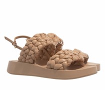 Sandalen & Sandaletten Voyage Bis